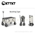 Outdoor travel camping picnic folding cart